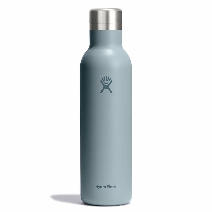 25 oz Wine Bottle W5