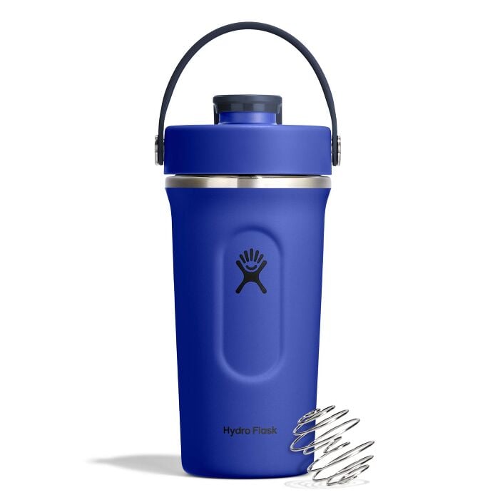 24 oz Insulated Shaker Bottle Z3