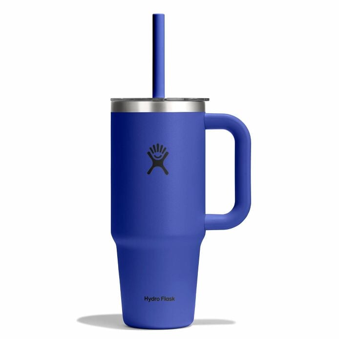 24 oz Travel Tumbler T1