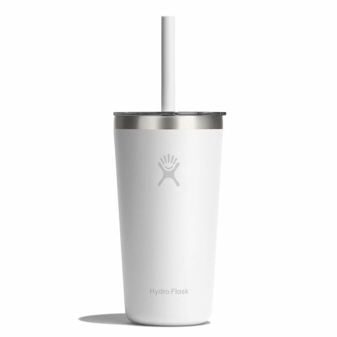 20 oz All Around™ Tumbler with Straw Lid D1