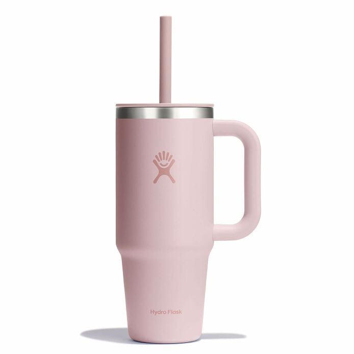 24 oz Travel Tumbler D9