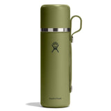 28 oz Hot Flask & Cup