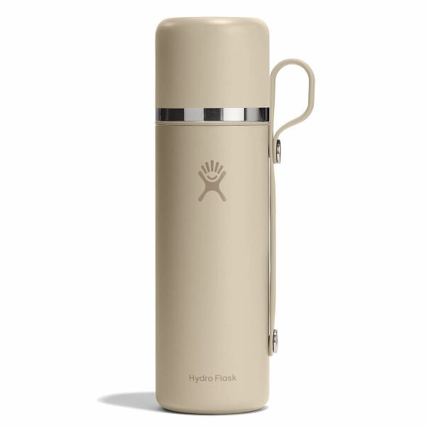 28 oz Hot Flask & Cup O5