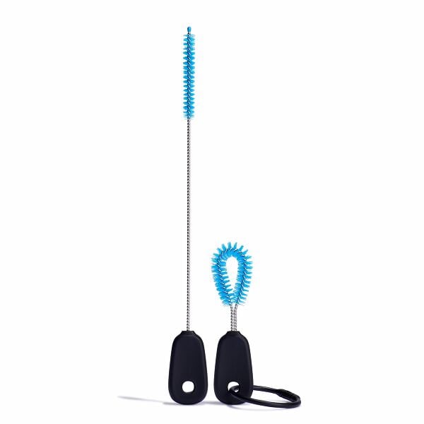 Straw Cleaning Set E6