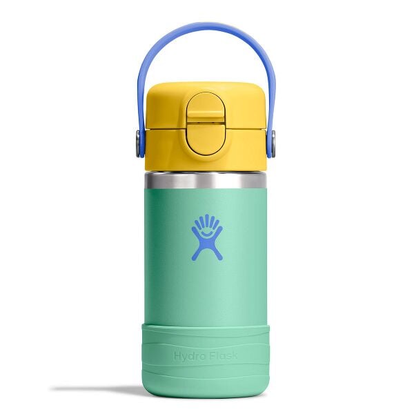 Kids 12 oz Bottle D6