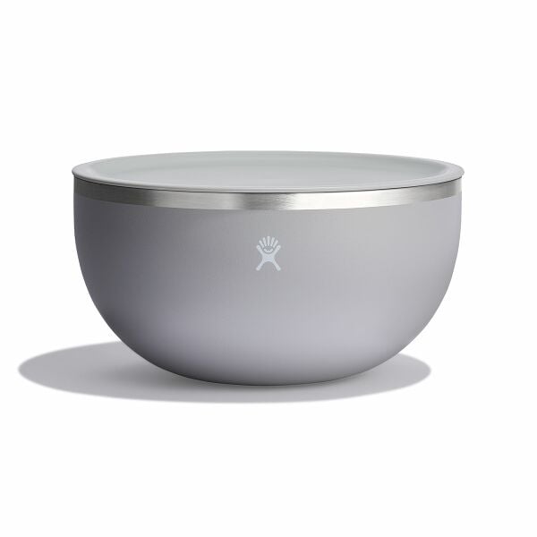 3 qt Serving Bowl with Lid R3