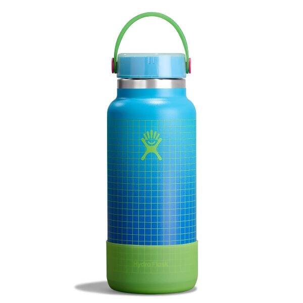 Game On 32 oz Wide Mouth Bottle D8