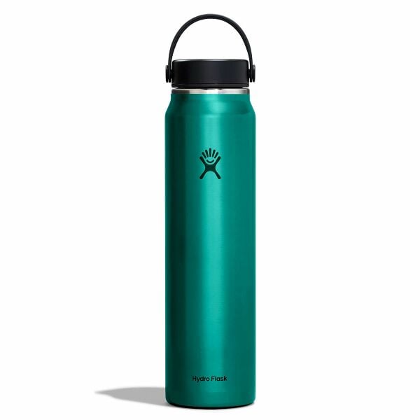 40 oz Lightweight Flex Cap Bottle V9