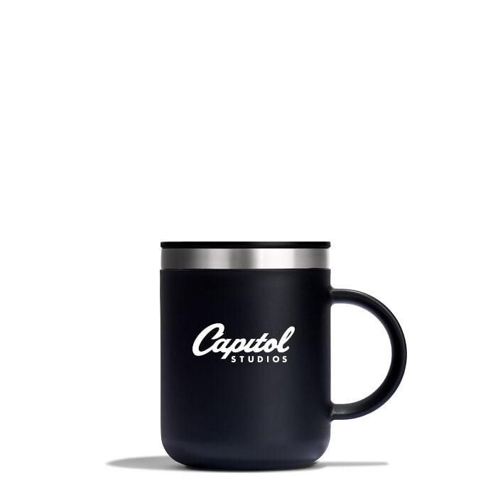 12 oz Mug - Hydro Flask + Capitol Studios P9
