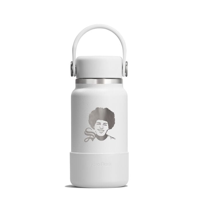 Sekou Portrait White - 200 mL Micro G7