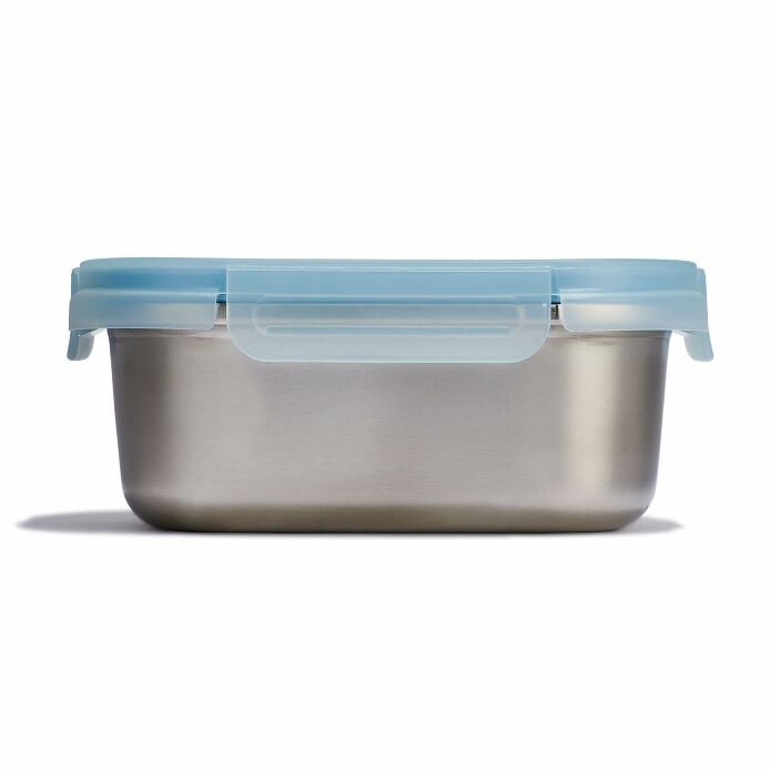 5 c Stainless Steel Food Container B2