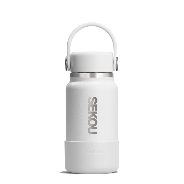Sekou I See You White - 200 mL Micro H5