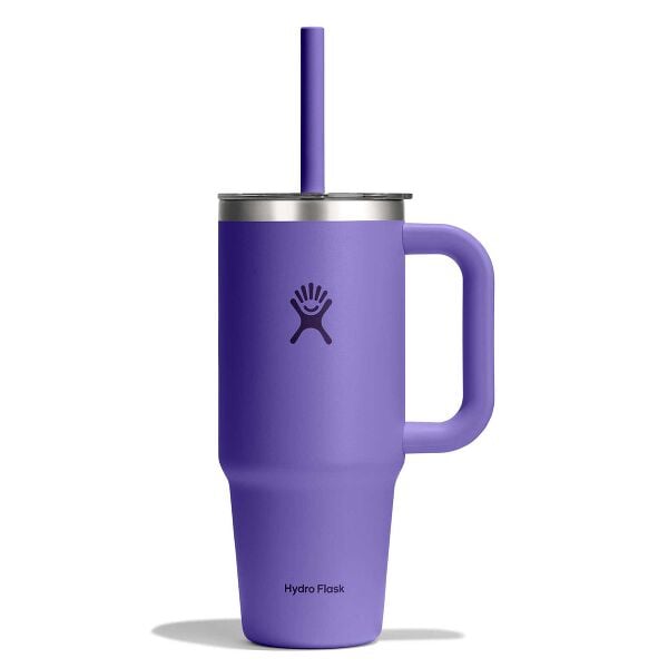 24 oz Travel Tumbler D9