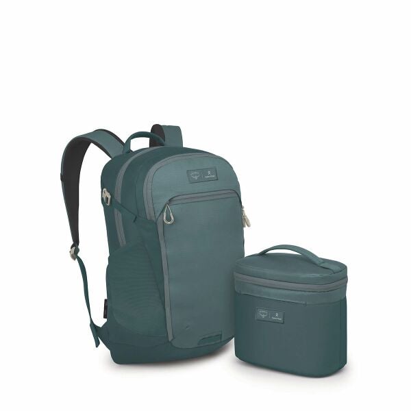 Osprey Axis x Hydro Flask Campus Essentials Bundle K4