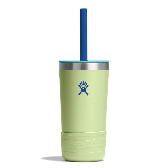 12 oz Kids Tumbler M5