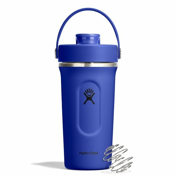 24 oz Insulated Shaker Bottle Z3