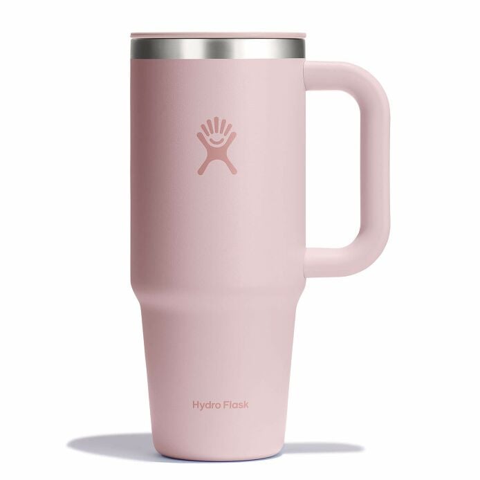 24 oz Travel Tumbler Mug S8
