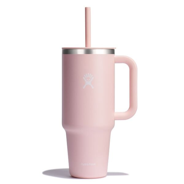 40 oz Travel Tumbler P9
