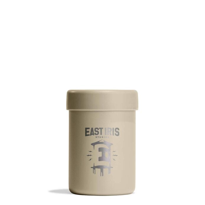 12 oz Cooler Cup - Hydro Flask + East Iris Studios L0