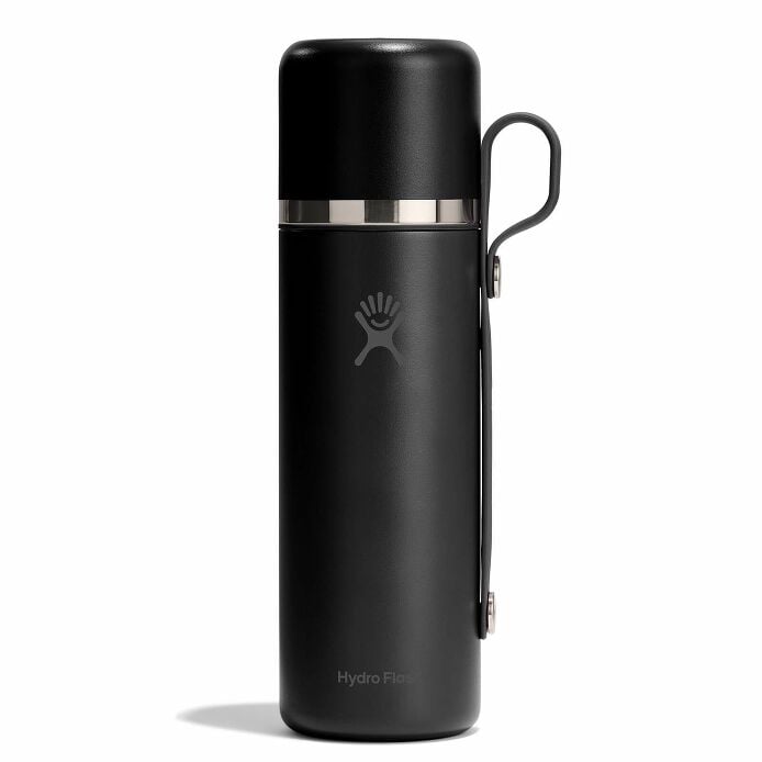 28 oz Hot Flask & Cup O5