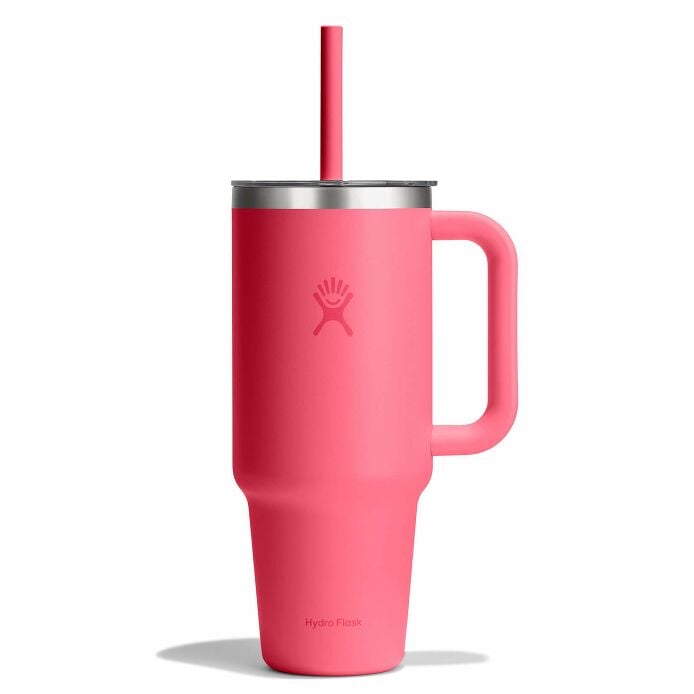 40 oz Travel Tumbler T8