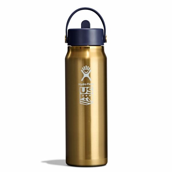 U.S. Snowboard Limited Edition - 32 oz X2