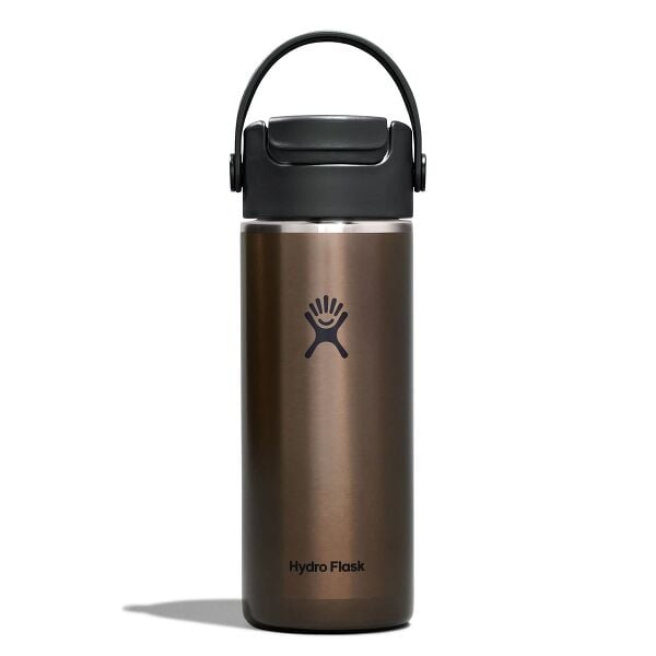 16 oz Lightweight Flip Sip Travel Mug T7