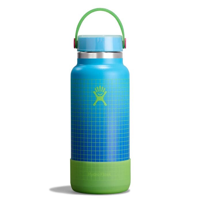 Game On 32 oz Wide Mouth Bottle D8