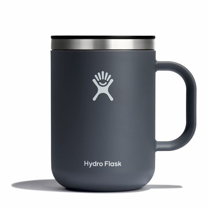 24 oz Mug - Stone T2