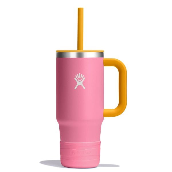 24 oz Kids Travel Tumbler D3