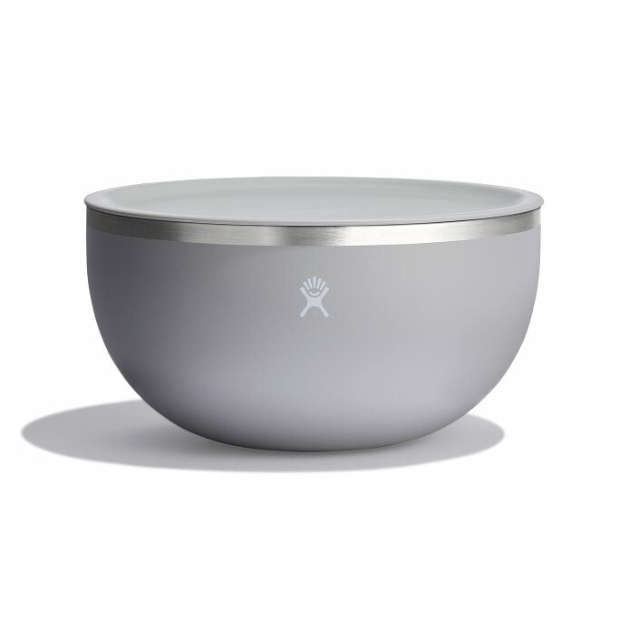 3 qt Serving Bowl with Lid R3