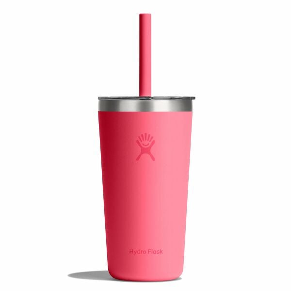 20 oz All Around™ Tumbler with Straw Lid U8