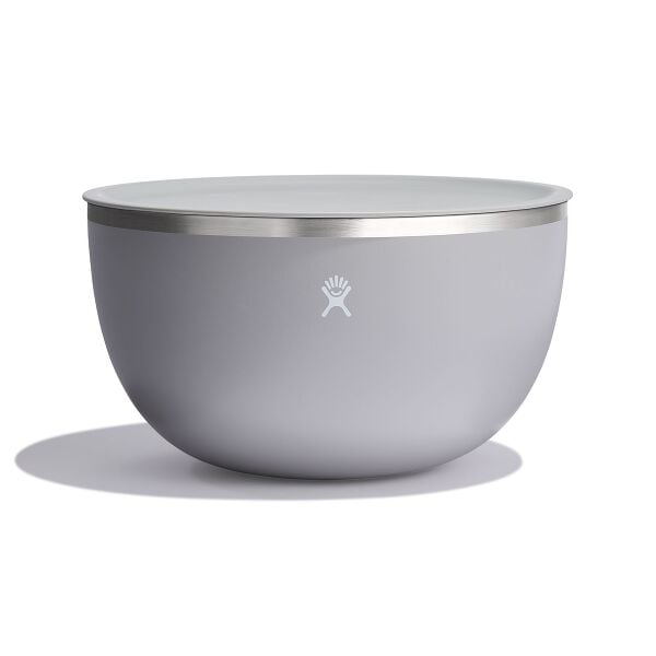 5 qt Serving Bowl with Lid O5