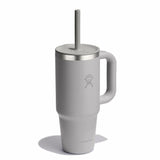 24 oz Travel Tumbler - Tonal Birch