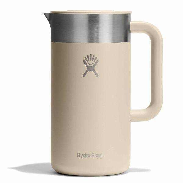 32 oz Insulated French Press Z5