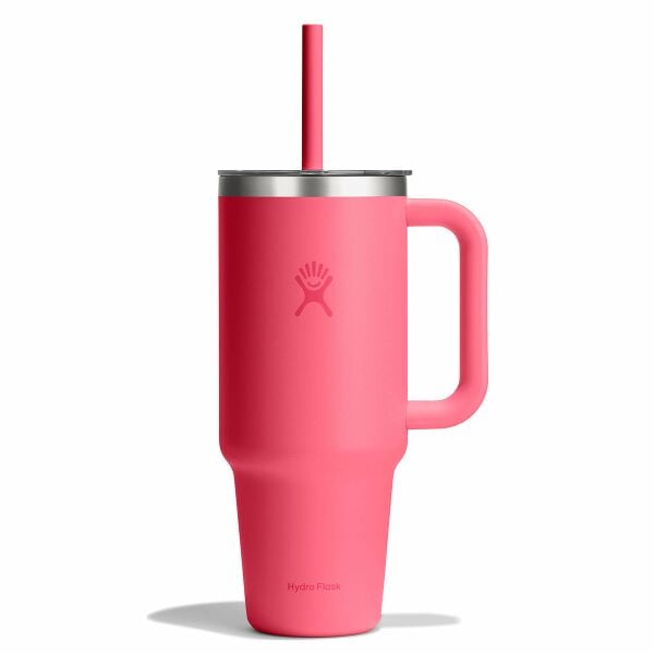 40 oz Travel Tumbler T8