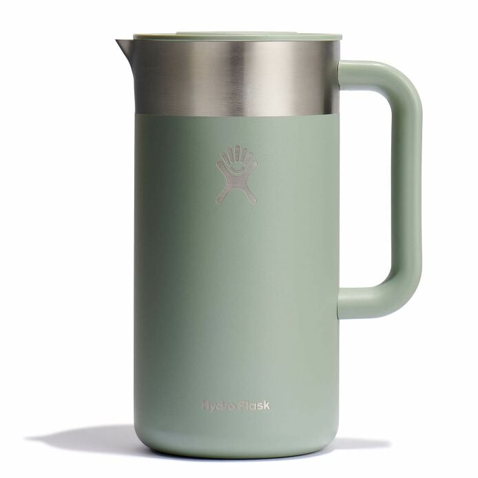 32 oz Insulated French Press Z5