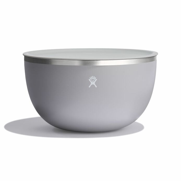5 qt Serving Bowl with Lid O5