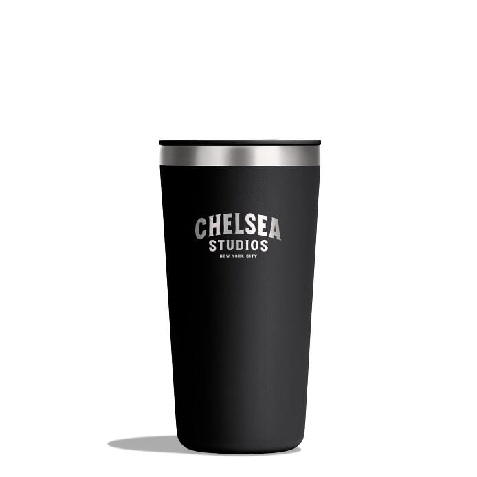 20 oz All Around™ Tumbler - Hydro Flask + Chelsea Studios Z8