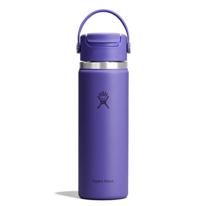 20 oz Flip Sip Travel Mug S0