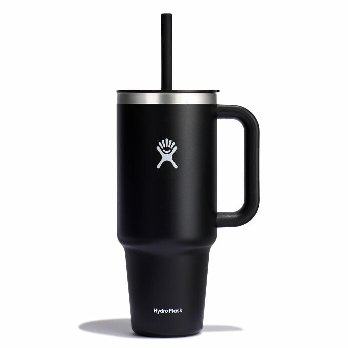 40 oz Travel Tumbler P9