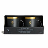 Mug Gift Set - Black Tie