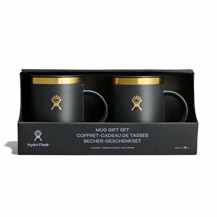 Mug Gift Set - Black Tie Z0