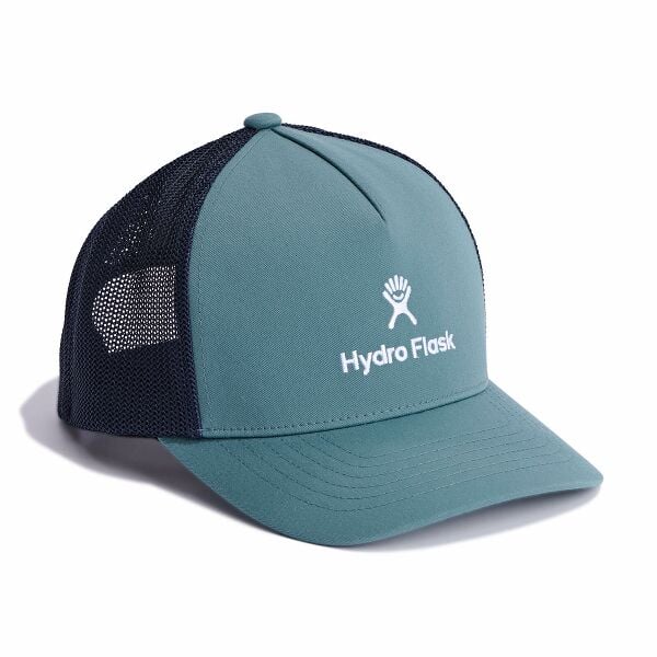 Classic Trucker Hat R9