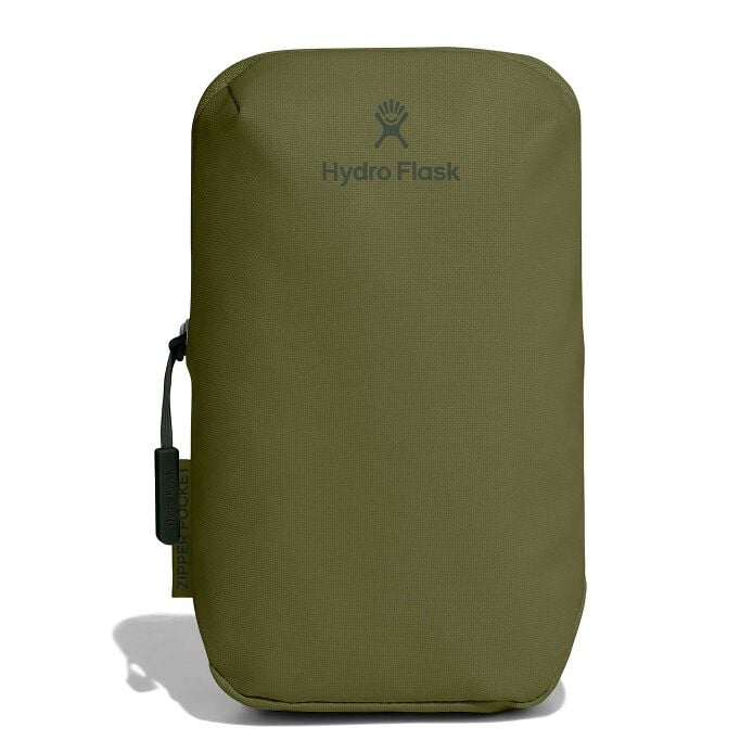 Carryout™ Zipper Pocket L5