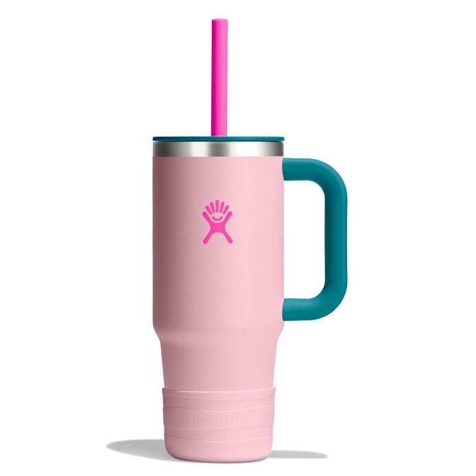 24 oz Kids Travel Tumbler S5