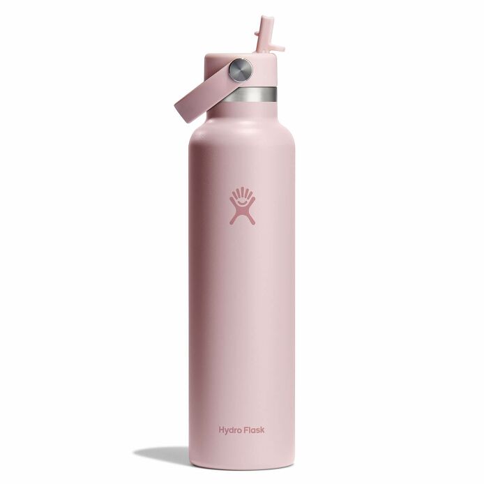 24 oz Standard Mouth with Flex Straw Cap V7