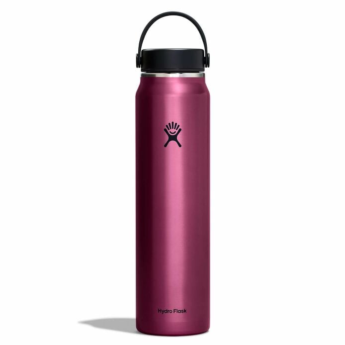 40 oz Lightweight Flex Cap Bottle V9
