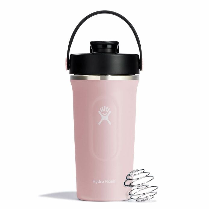 24 oz Insulated Shaker Bottle Z1