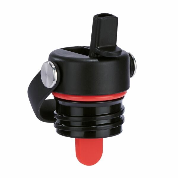 Standard Mouth Flex Straw Cap G2